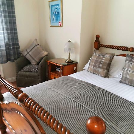 Northumberland Cottage B&B Acklington 외부 사진