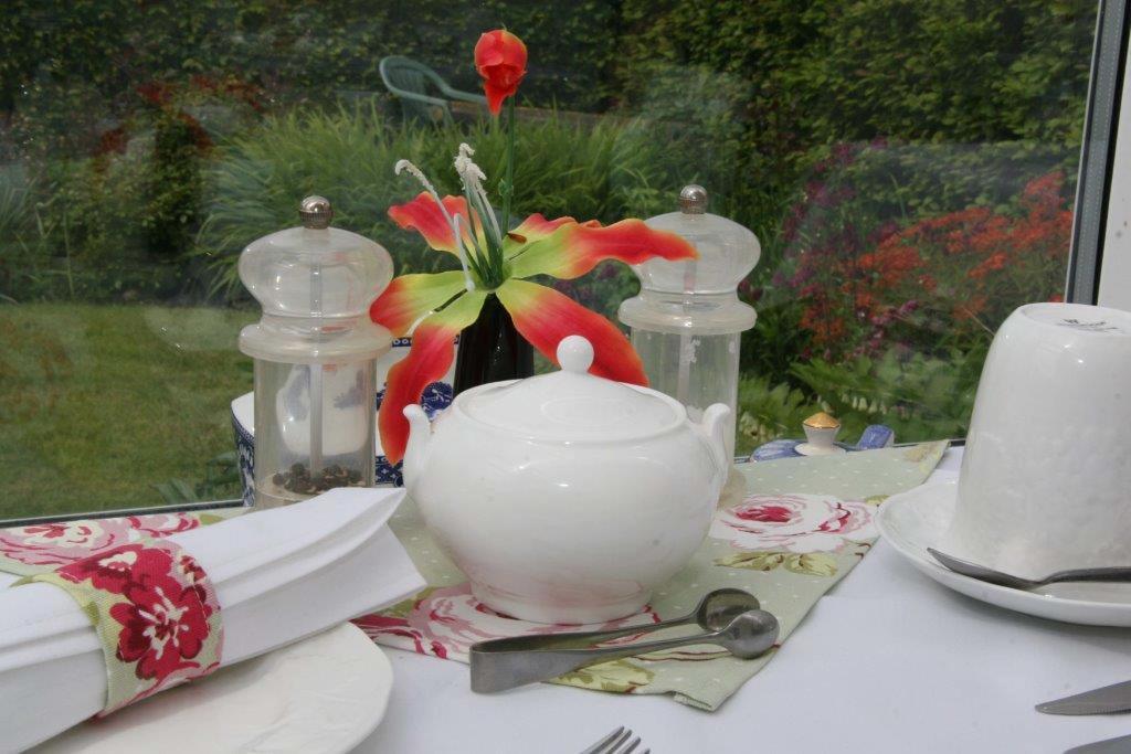 Northumberland Cottage B&B Acklington 외부 사진