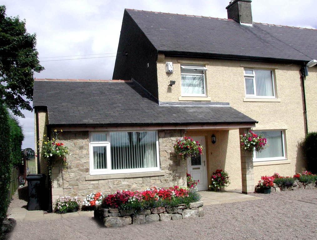 Northumberland Cottage B&B Acklington 외부 사진