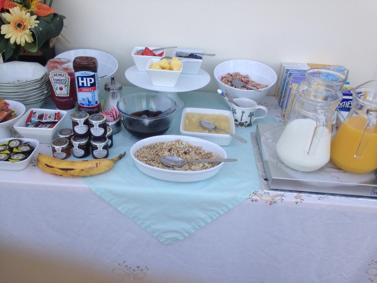 Northumberland Cottage B&B Acklington 외부 사진