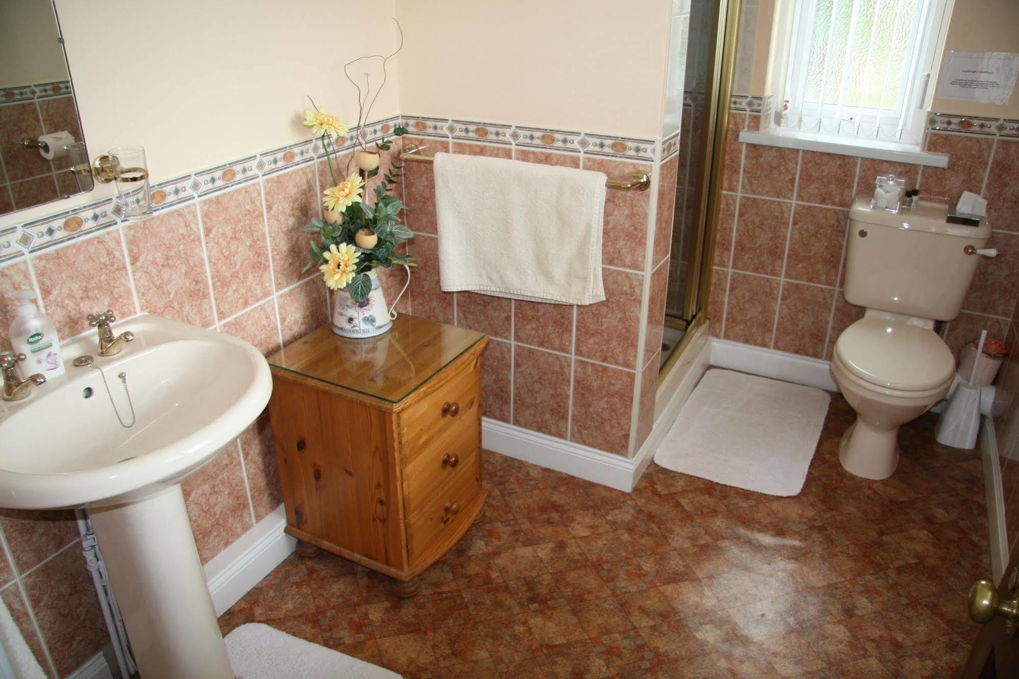 Northumberland Cottage B&B Acklington 외부 사진
