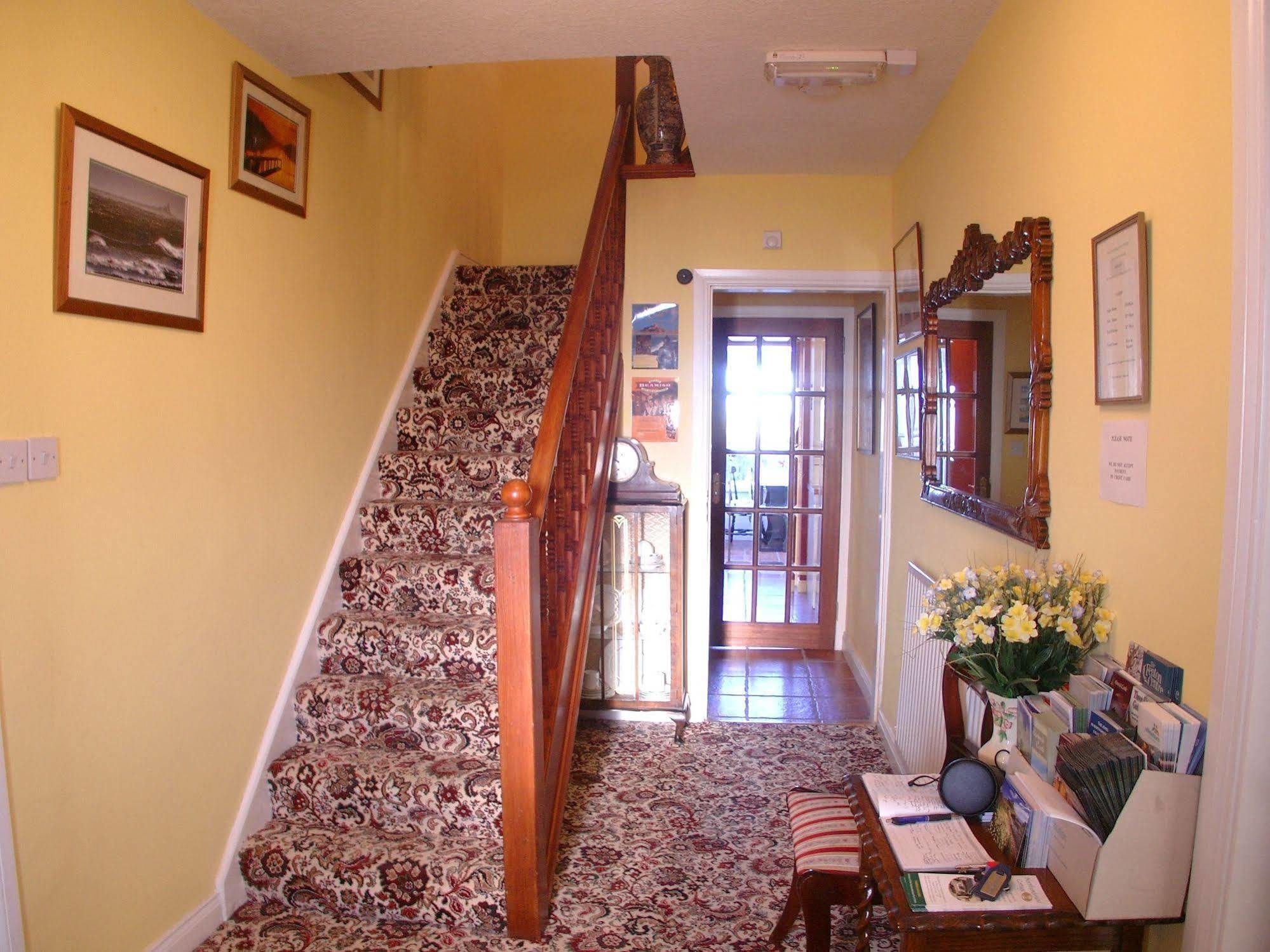 Northumberland Cottage B&B Acklington 외부 사진