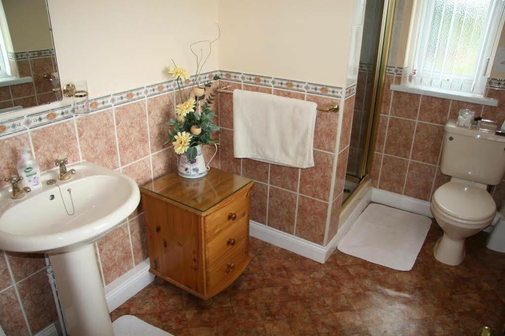 Northumberland Cottage B&B Acklington 외부 사진
