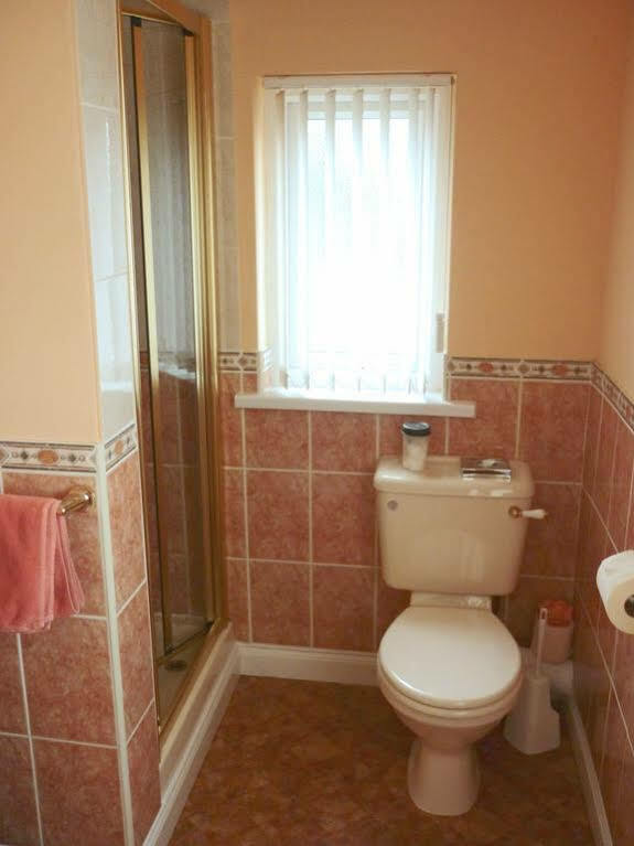 Northumberland Cottage B&B Acklington 외부 사진