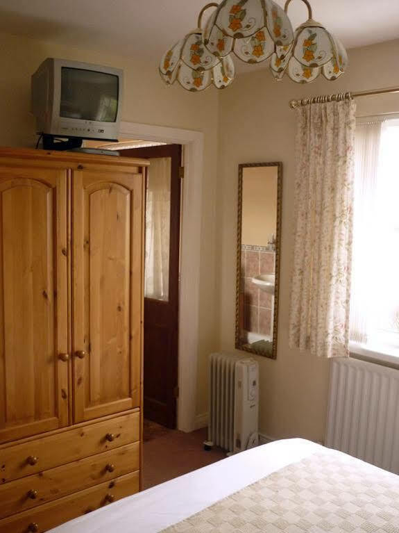 Northumberland Cottage B&B Acklington 외부 사진