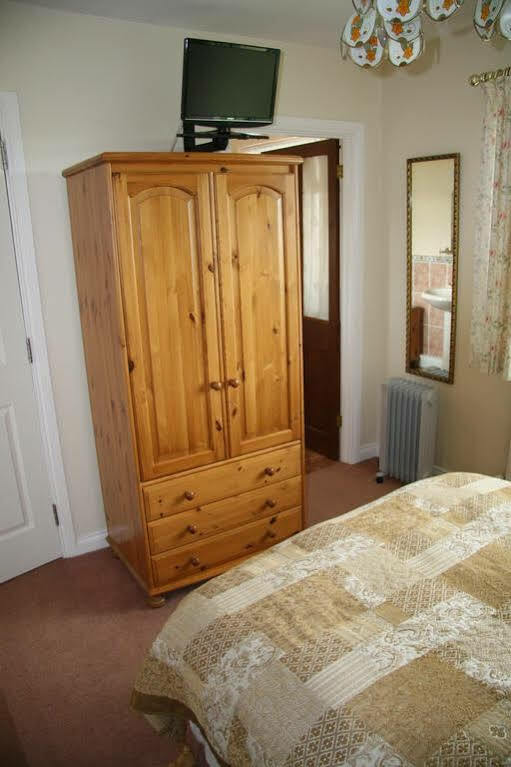 Northumberland Cottage B&B Acklington 외부 사진