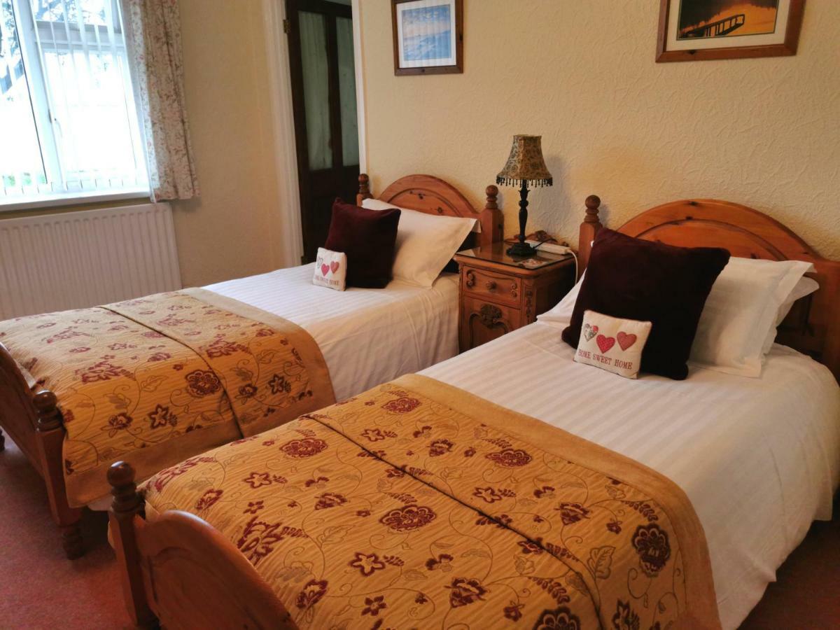 Northumberland Cottage B&B Acklington 외부 사진