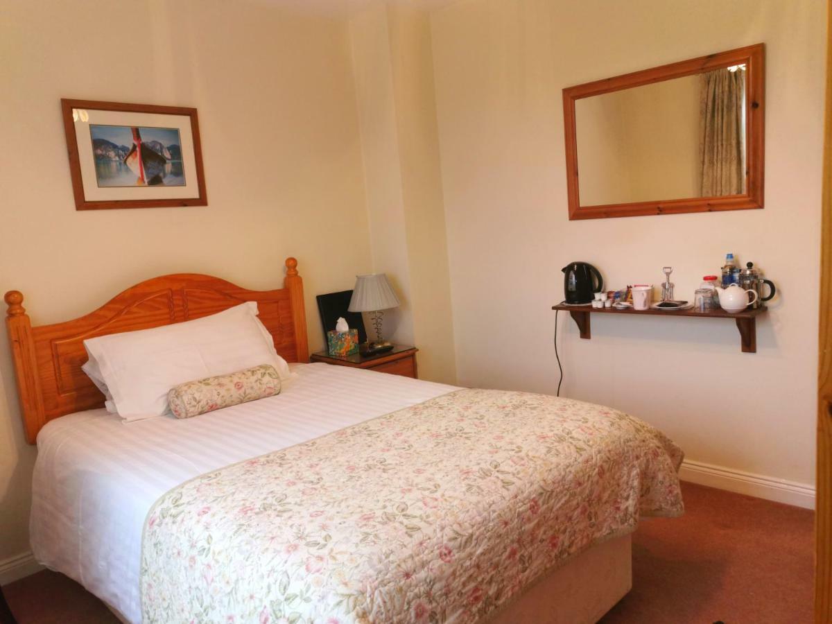Northumberland Cottage B&B Acklington 외부 사진