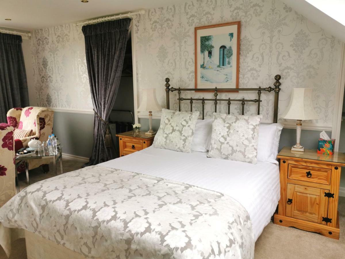 Northumberland Cottage B&B Acklington 외부 사진