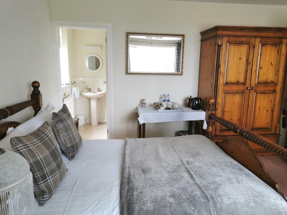 Northumberland Cottage B&B Acklington 외부 사진